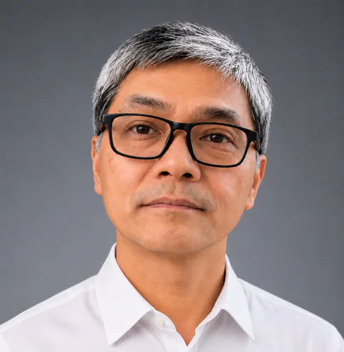 Ronald D. profile photo