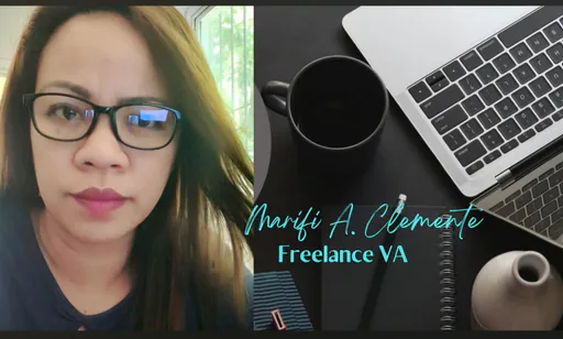 Marifi C. profile photo