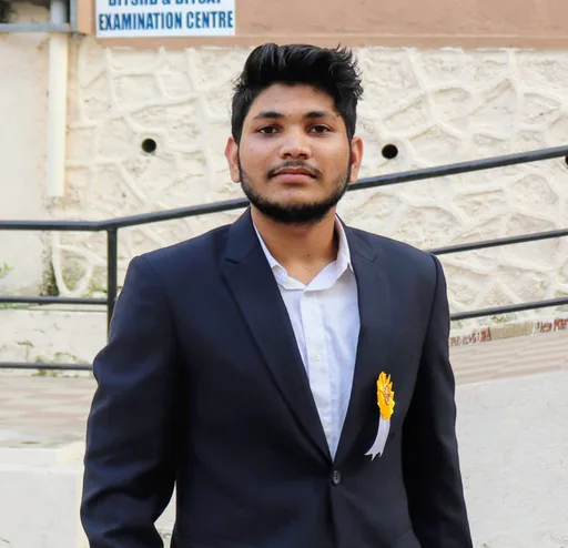 amar S. profile photo