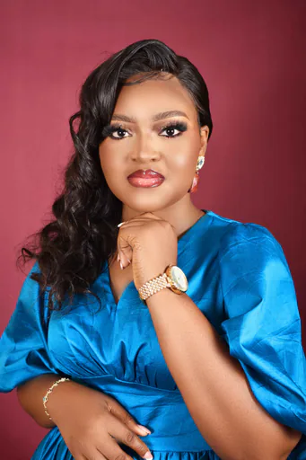 oluchi A. profile photo