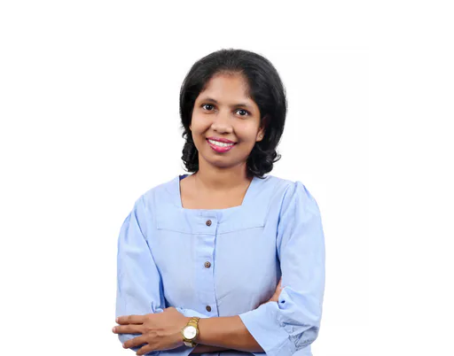 Thilini W. profile photo