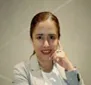 ANDREA A. — Senior Process Improvement Consultant from Ecuador