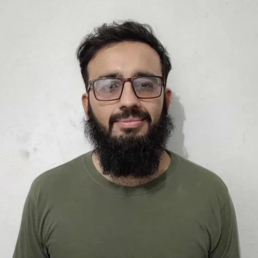 MUHAMMAD S. profile photo