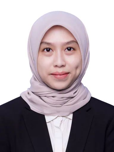 Nurina F. profile photo