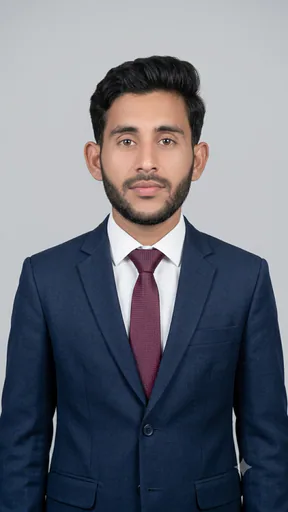 Muhammad D. profile photo