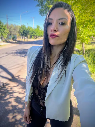 Estefania S. — Mid-Level Infrastructure Project Planner from Argentina
