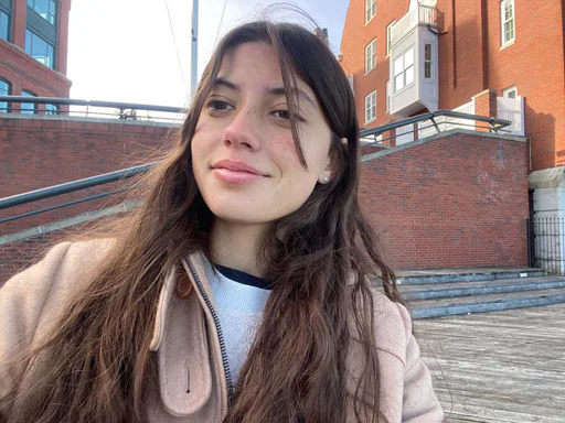 Maria D. profile photo