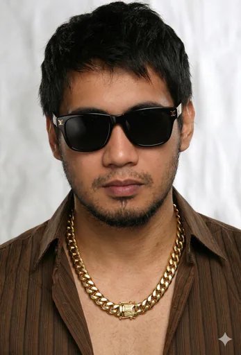 Marcus A. profile photo