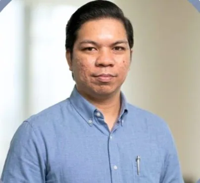 John V. profile photo