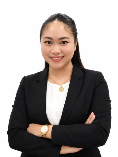 Maria E. — Senior Customer Service and Data Entry Specialist from Philippines