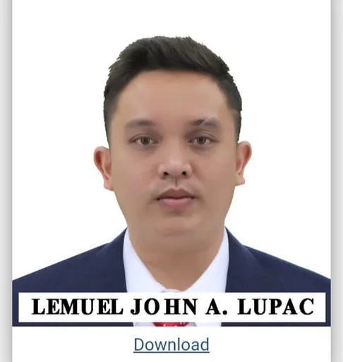 Lemuel J. profile photo
