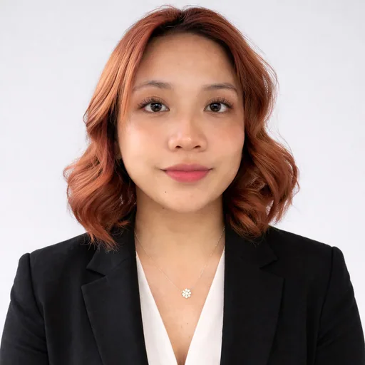 Maecaella X. — Mid-Level Trust & Safety Supervisor from Philippines
