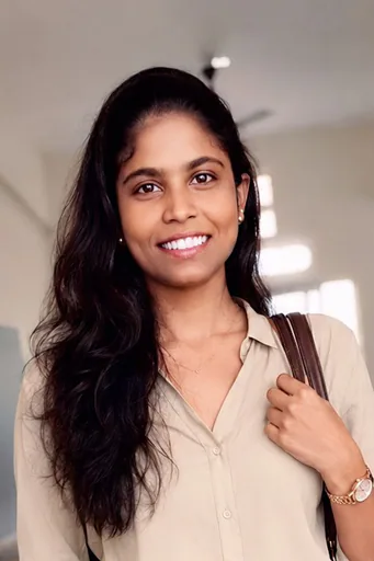 Rajitha Y. profile photo