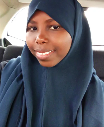 Amina A. profile photo