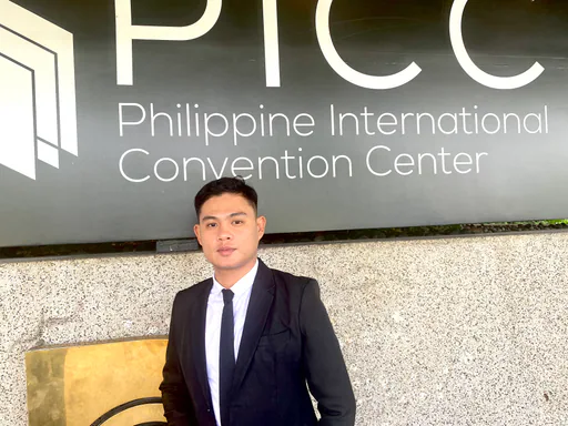 Errenz J. — Junior Media Buyer from Philippines