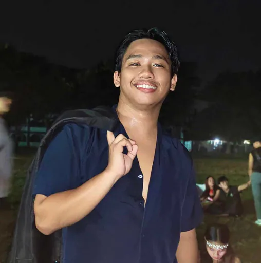 Joebert I. profile photo