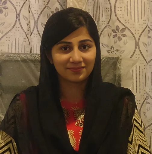 Nooria A. profile photo