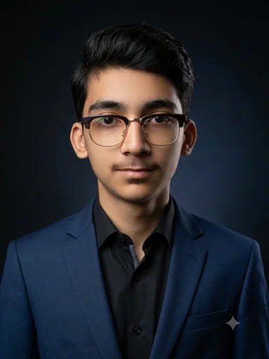 Zeeshan A. profile photo
