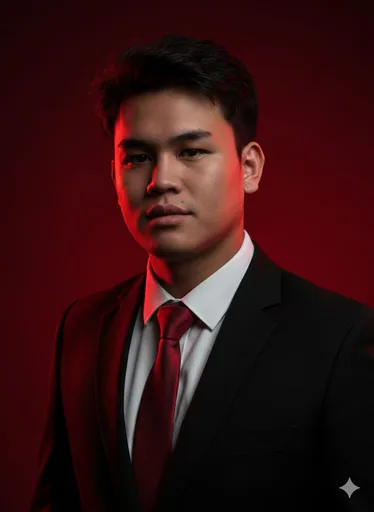 Thue A. profile photo