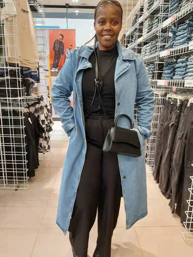 Kelebohile L. profile photo