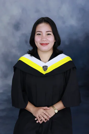 Richel A. profile photo
