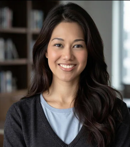 Martha R. profile photo