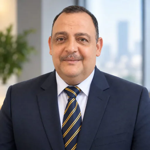Salah M. profile photo