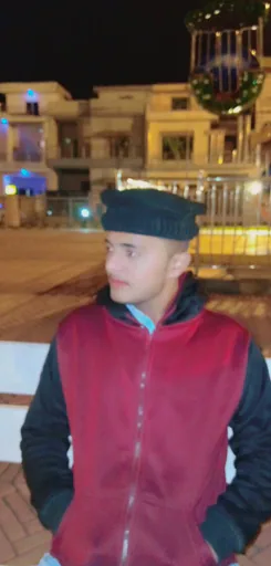 Waleed profile photo