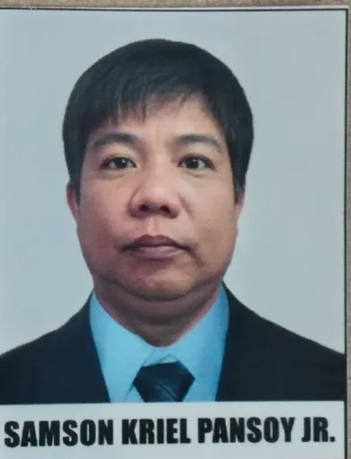 samson K. profile photo