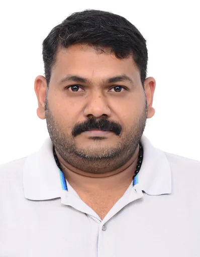 Renjith M. profile photo