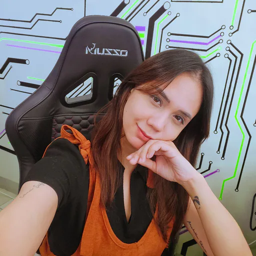 Talent Avatar