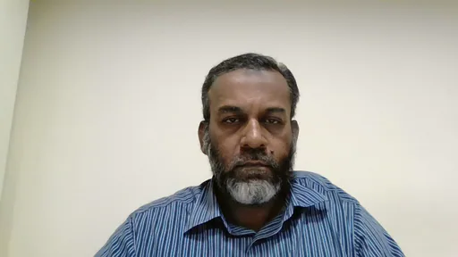 Muhammad A. profile photo