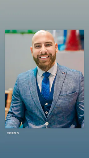 Anthony S. profile photo