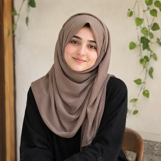 Tabinda A. profile photo