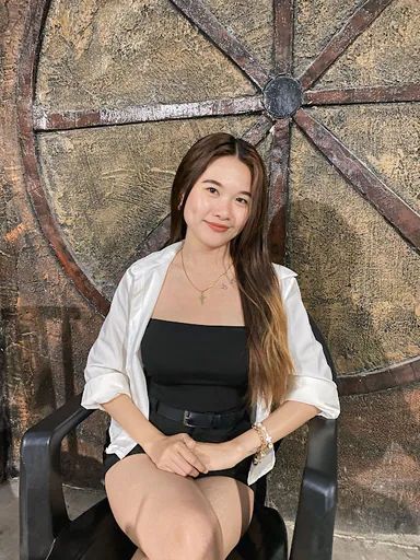 Bless M. profile photo