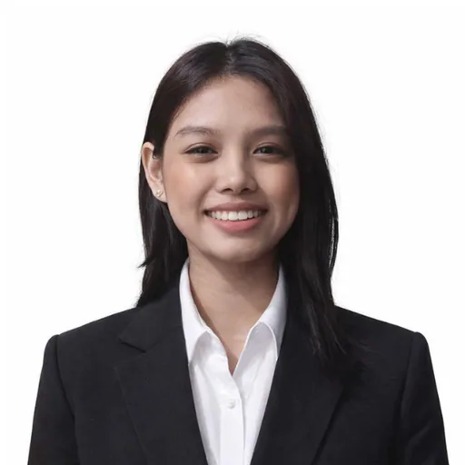 GILLIAN M. profile photo