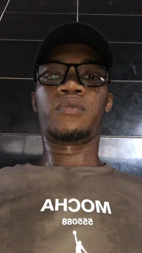Okechukwu O. profile photo