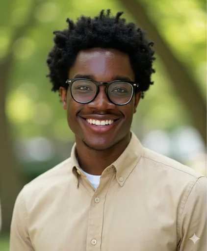 Matthew-David I. — Junior Data Analyst from United States