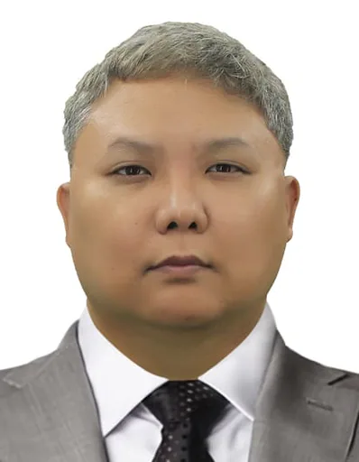 Sanjie P. — Senior Cloud Solution Architect from United Arab Emirates