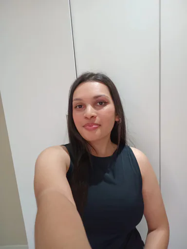 saahirah M. profile photo
