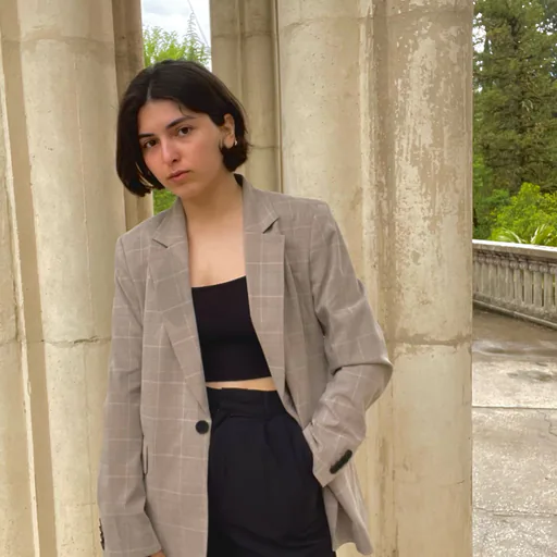 Natia I. profile photo