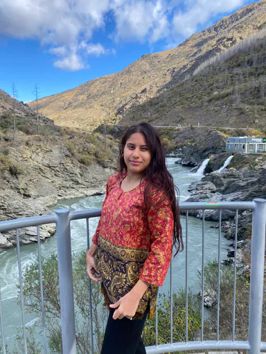 PRATISHTHA M. profile photo
