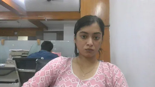 Shivani S. profile photo