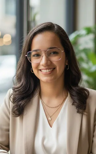 Marcela S. profile photo