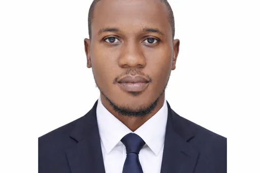 Titilope A. — Senior Software Engineer from Nigeria