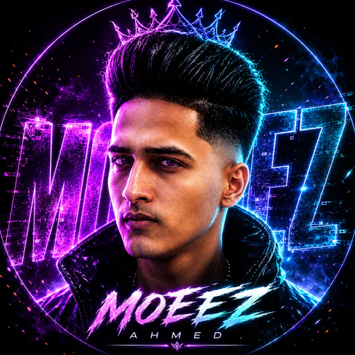 Moeez A. profile photo