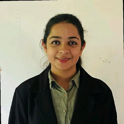 Mansi P. profile photo