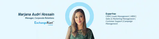 Marjana A. profile photo