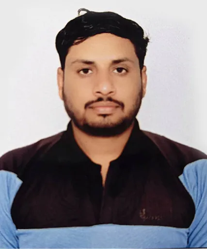 Arun J. profile photo