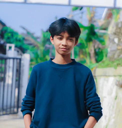 muhammad R. profile photo